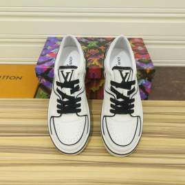 Picture of Louis Vuitton Shoes _SKULVsz38-45mnf016416862